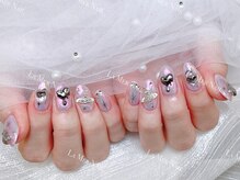 ラメール(La mer)/持ち込みデザイン