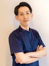 リブ(LIB) 神谷 健志