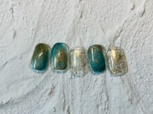 ブリッジバイネオリーブ 綱島店(bridge by neolive)/ ★選べる定額¥5980