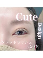 シェリアン 下赤塚店(Chelien)/フラットラッシュ