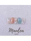 デザインコース¥10420/Maria