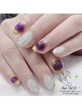 ネイルディーアンドディー(Nails D&D)/