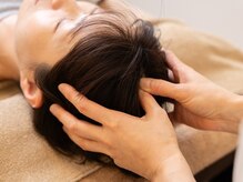 フルン(fullen)/ヘッドセラピー