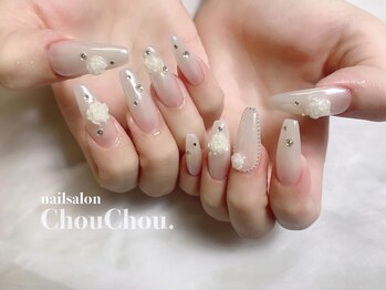 シュシュ(ChouChou.)/