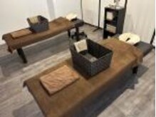 てもみコンシェル 大垣店/店内