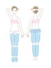 【都度払い】ヒップ足指先まで美容脱毛♪