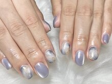 ダコード(D'accord)/デザインネイル¥7000