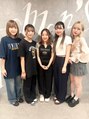 ディーエル ビューティー 渋谷店(DL BEAUTY)/DL・BEAUTY［マツエク まつげパーマ 眉毛］