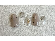 レイ(Lei)/綺麗めオフィス