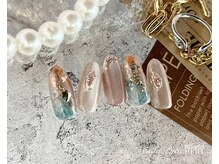 キューティプティ新宿/◇¥9,350◇