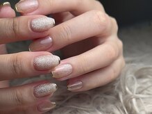 シェリードルチェ 横浜店(Sherry Dolce)/マグネット×ミラーライン＊