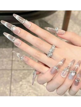 ジェイエフ(JF)/