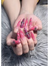 アランネイル(ALAN nail) YUI