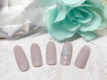 シュシュ(Chou Chou)/