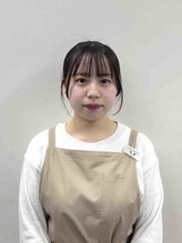 プラスネイル 銀座中央通り店(PLUS NAIL) 南郷 (み)