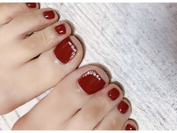 ドーリーガール(Dolly Girl)/