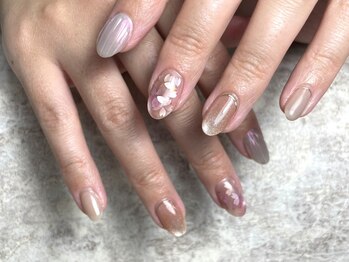 ネイルズ ウィスブランカ(Nails wisBlanca)/