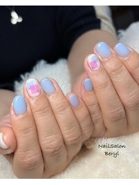 【ハンド】3月マンスリー