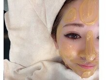 レイラ 四条烏丸(Rayla)/フェイシャルワックス/お顔WAX