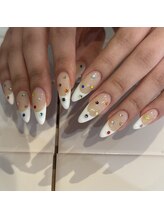 トライアンフ(TriumpH)/colorful stone！