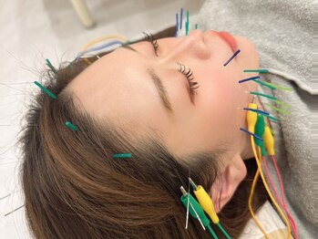 ルミエール鍼灸院整骨院(LUMIERE鍼灸院整骨院)