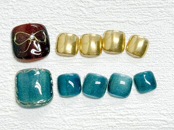 エイダ 立川(Ada)/foot basicコース/初回¥7920