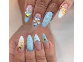 ネイル