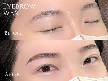 リジョーナ 岐南店(Lijona)/アイブロウWAX