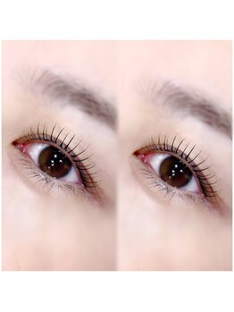 ミー(me.)/ラッシュリフト