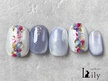 リリー 橋本店(Lily)/定額Lily月替わりcollection