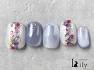 定額Lily月替わりcollection