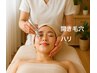【韓国発！毛穴ケア】毛穴ふっくら！明日、自信が持てる肌になる