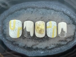 【Hand】designAコース￥7,000