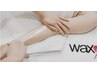 【学割U24】夏特別企画！！　WAX脱毛：両脇　20%off　¥2700→¥2,160
