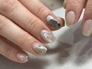 kaede担当　ニュアンスデザイン