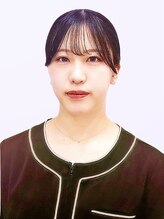 ルディラ 池袋店&nbsp;施術担当 ミズノ