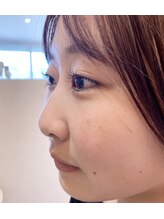 ナンバーニイチニハチ(No.2128)/lashlift