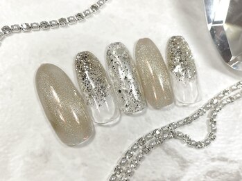 キャッツアイ東京 新宿店(Cat's eye TOKYO)/定額サンプル