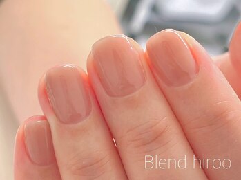 ブレンド 広尾店(BLEND)/