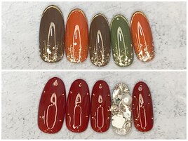 ◆秋季新作デザイン◆￥6500