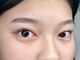 クレール(CLAIRE)の写真/【築地駅/東銀座駅】自まつ毛が伸びたような自然な仕上がり!ナチュラルだけどグッと惹きつける目元に♪