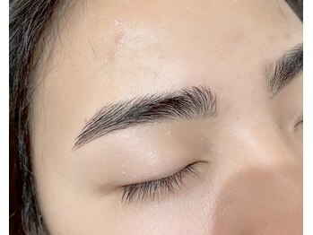 エルデ(Erde)/メンズ美眉wax