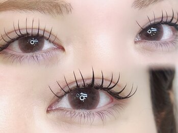 ライラ(LAiLA)/LEDマツエク/亀有