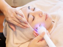 ローズストック(rose stock)の雰囲気(アットホームな店内で結果重視フェイシャル。)