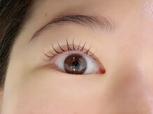 エーアイ 浅草橋(Ai)/まつげパーマ