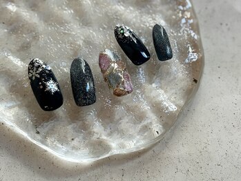 ビューティーサロン リコ(BeautySalon Rico)/