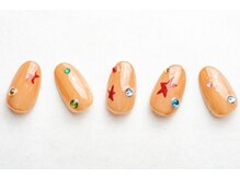 ヴァニッシュ(VANiSH)/定額ネイル