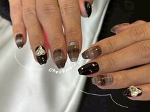 リット バイ セブンルックス 大宮東口店(Lit by 7LOOKS)/90分アートコース/8000