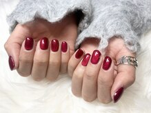 スプリンドーレ 支倉店(Splendore)/お客様ネイル