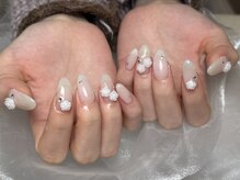 リュプレ(lieu pre)/ワンカラー